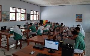 Pembelajaran dan Penilaian